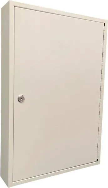 Изображение товара Ключница металлическая Steelmax MKC380-100K/M