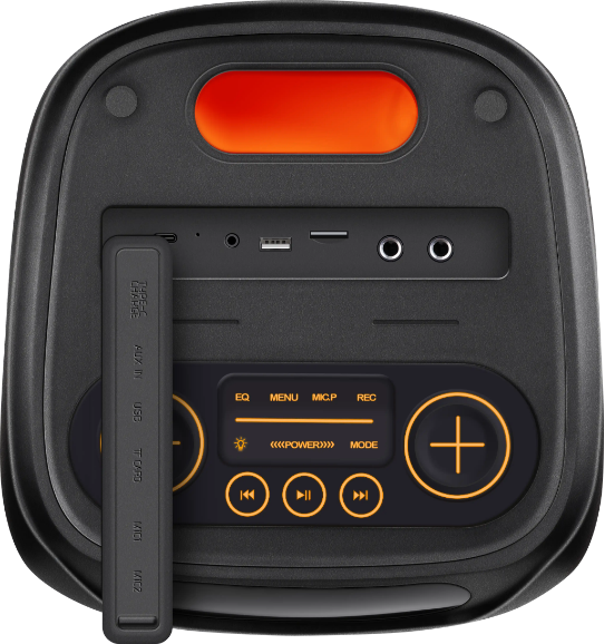 Изображение товара Портативная колонка Defender Boomer 85 / 65185