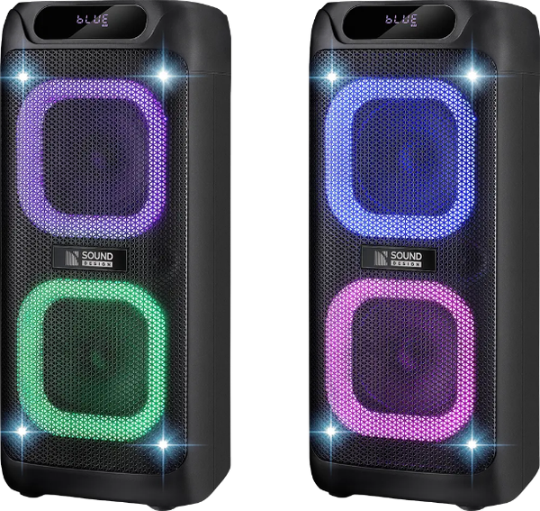 Изображение товара Портативная колонка Defender Boomer 85 / 65185