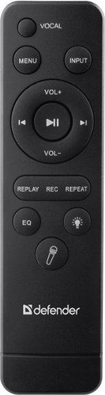 Изображение товара Портативная колонка Defender Boomer 85 / 65185