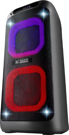 Изображение товара Портативная колонка Defender Boomer 85 / 65185