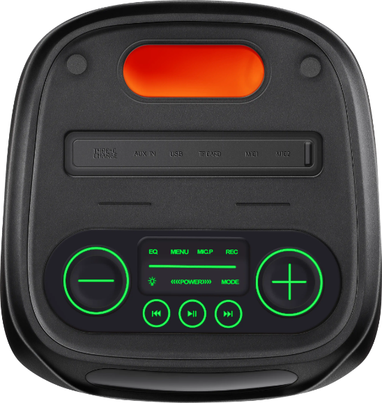 Изображение товара Портативная колонка Defender Boomer 85 / 65185