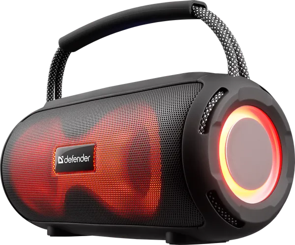 Изображение товара Портативная акустика Defender Enjoy S450 / 65451