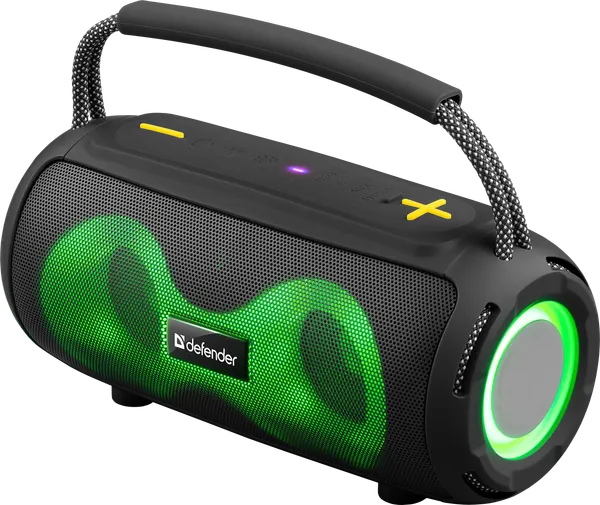 Изображение товара Портативная акустика Defender Enjoy S450 / 65451