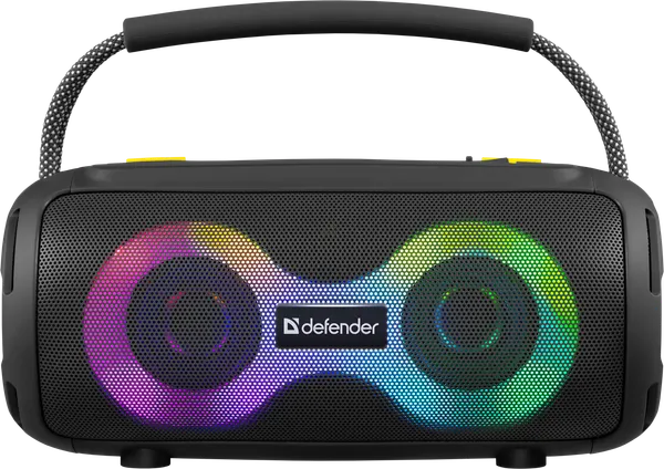 Изображение товара Портативная акустика Defender Enjoy S450 / 65451