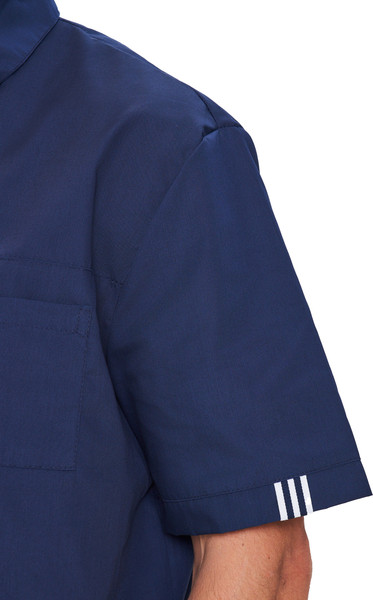 Изображение товара Костюм рабочий УРСУС Эра КОС546-001 (темно-синий, 48-50/170-176)