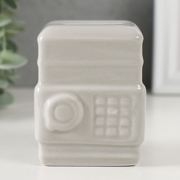 Изображение товара Копилка Sima-Land Стальной сейф 9735401