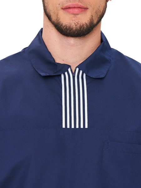 Изображение товара Костюм рабочий УРСУС Эра КОС546-001 (темно-синий, 56-58/170-176)