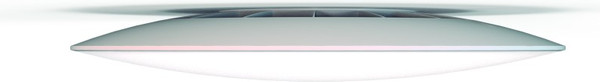 Изображение товара Потолочный светильник Mantra Slim 7978