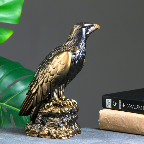 Изображение товара Статуэтка Хорошие сувениры Орел / 1079154