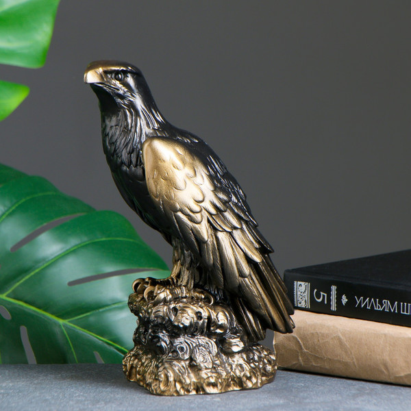 Изображение товара Статуэтка Хорошие сувениры Орел / 1079154