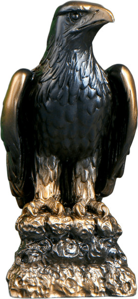 Изображение товара Статуэтка Хорошие сувениры Орел / 1079154