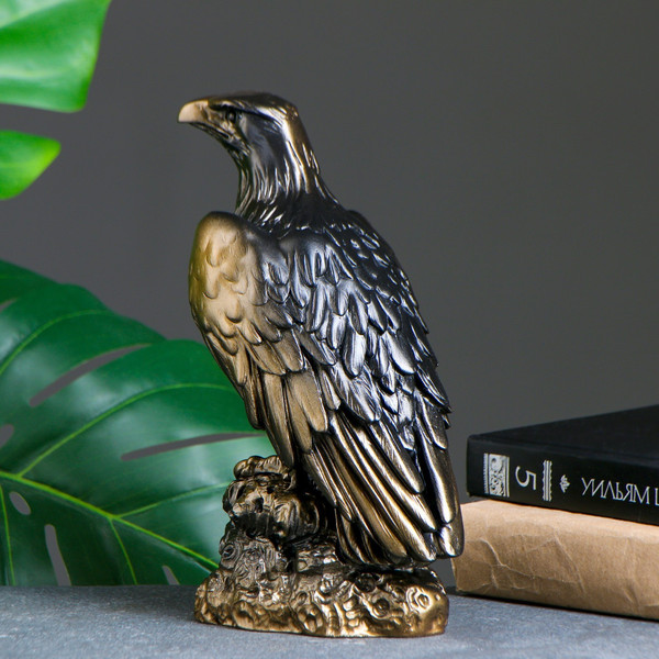 Изображение товара Статуэтка Хорошие сувениры Орел / 1079154
