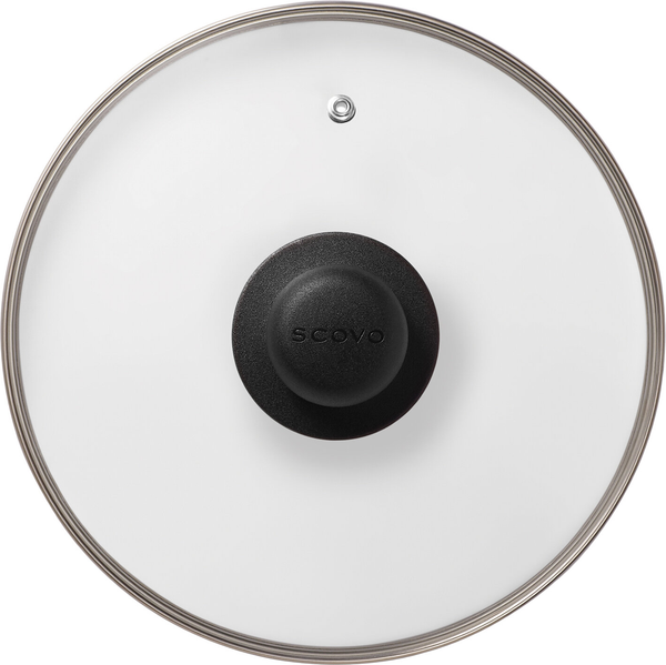 Изображение товара Крышка стеклянная Scovo Classic KC0224