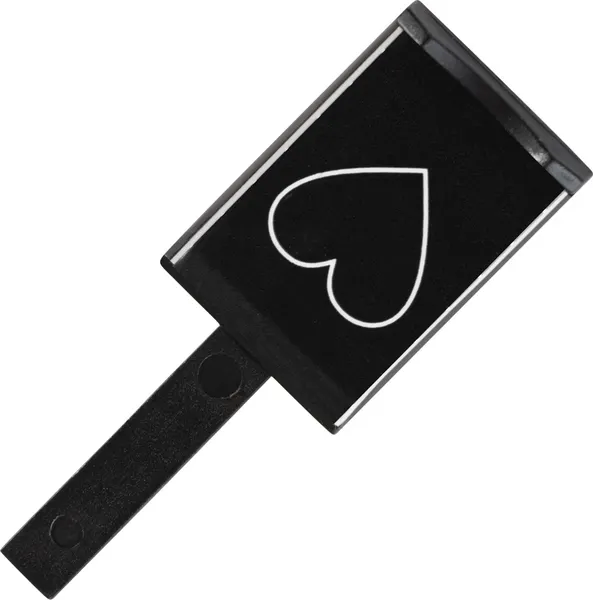 Изображение товара Магнит для гель-лака IRISK Кошачий глаз Узоры 08