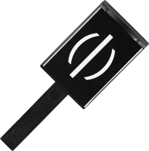 Изображение товара Магнит для гель-лака IRISK Кошачий глаз Узоры 09