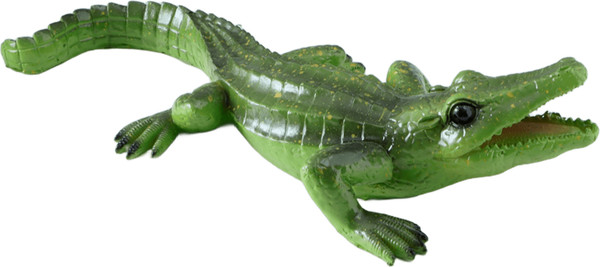 Изображение товара Статуэтка Take It Easy Крокодильчик / 10774247