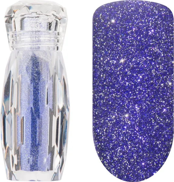 Изображение товара Глиттер для ногтей IRISK Air светоотражающий тон 007