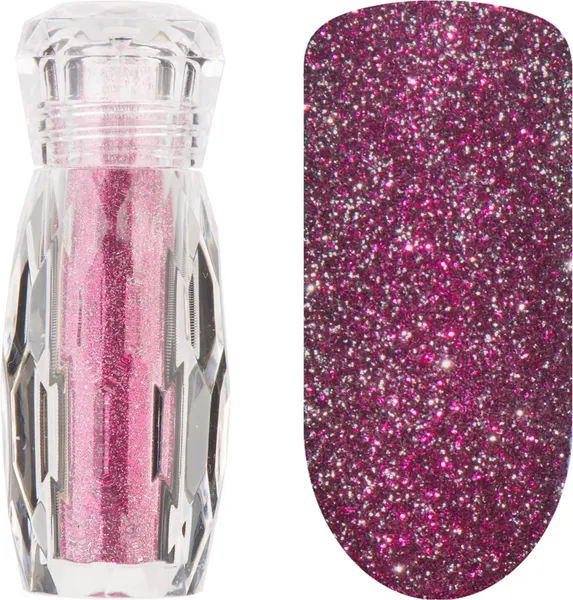 Изображение товара Глиттер для ногтей IRISK Air светоотражающий тон 008