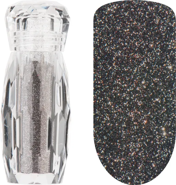 Изображение товара Глиттер для ногтей IRISK Air светоотражающий тон 010