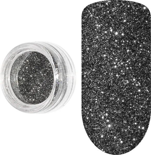 Изображение товара Глиттер для ногтей IRISK Air Color светоотражающий тон 008