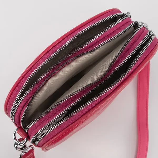 Изображение товара Сумка Poshete 886-17006-PNK (розовый)