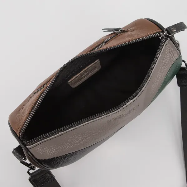 Изображение товара Сумка Poshete 886-39040-LCL (Light Color)