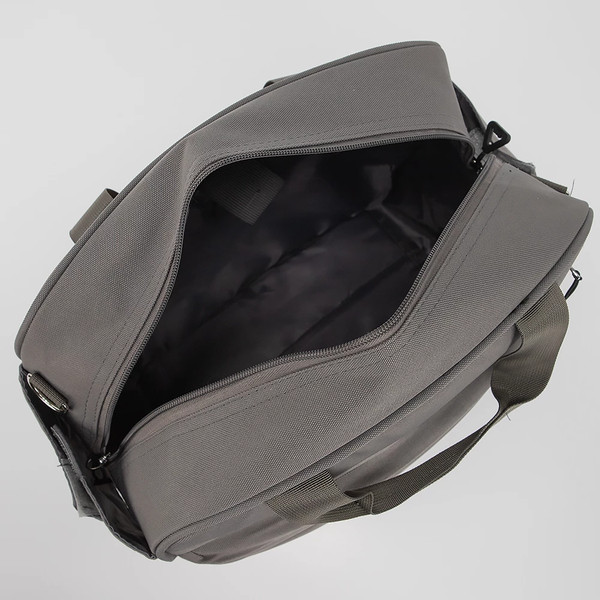 Изображение товара Сумка дорожная Valigetti 185-506-GRY (серый)