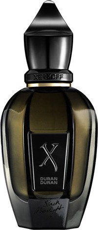 Парфюмерная вода Xerjoff Blends Duran Duran Black Moonlight (50мл) — фото 3