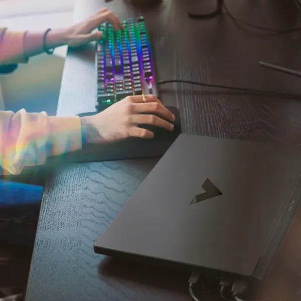 Изображение товара Игровой ноутбук HP Victus Gaming 15 15-fa2013dx Windows 11 Home / B95WHUA+8GB
