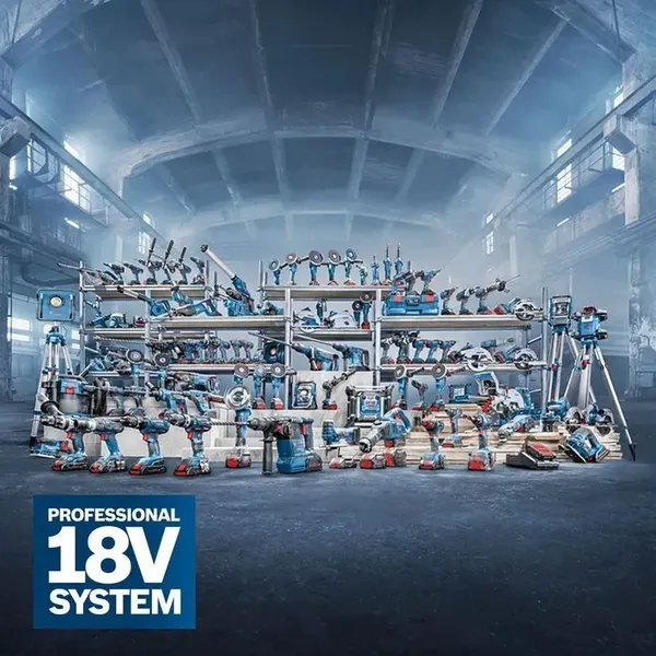 Изображение товара Аккумулятор для электроинструмента Bosch EXBA18V-40