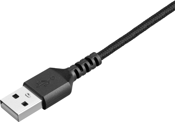 Изображение товара Наушники-гарнитура Defender Flux 62480 (черный)