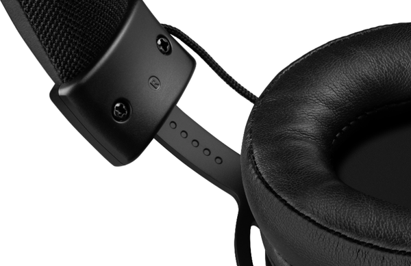 Изображение товара Наушники-гарнитура Defender Flux 62480 (черный)