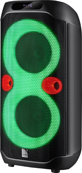 Изображение товара Портативная акустика Defender Boomer 95 / 65195