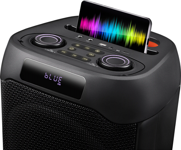 Изображение товара Портативная акустика Defender Boomer 95 / 65195