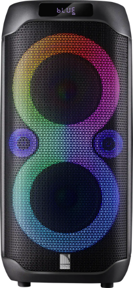 Изображение товара Портативная акустика Defender Boomer 95 / 65195