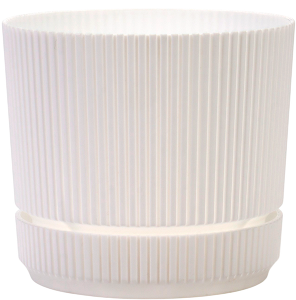 Изображение товара Вазон Sima-Land Стрип 10970966