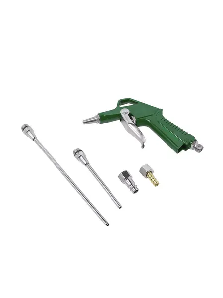 Изображение товара Пневмопистолет RockForce RF-DG-12-K 26134