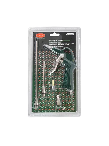 Изображение товара Пневмопистолет RockForce RF-DG-12-K 26134