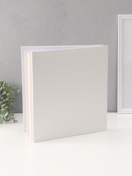 Изображение товара Фотоальбом Sima-Land Красная панда / 10720007