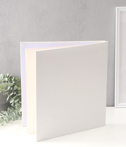 Изображение товара Фотоальбом Sima-Land Малыш-жираф с сердечками / 10720003