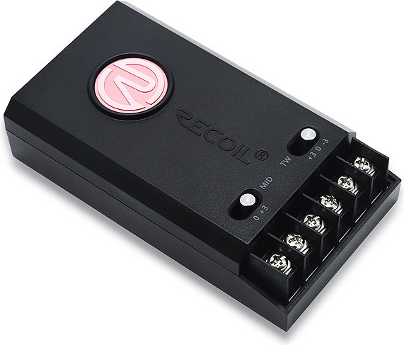 Изображение товара Компонентная АС Recoil RAM-65