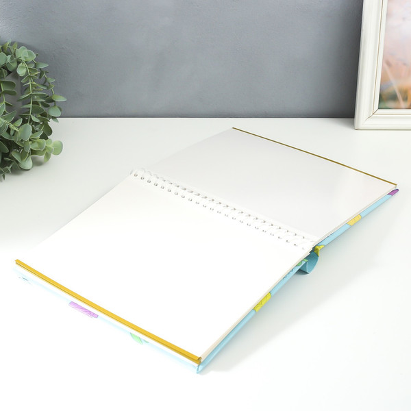 Изображение товара Фотоальбом Keep Memories Море в каждом дне / 7869268