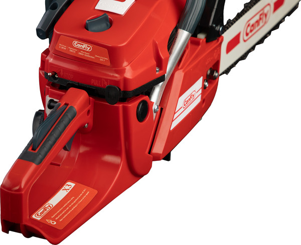 Изображение товара Бензопила цепная CanFly X3 / 720394