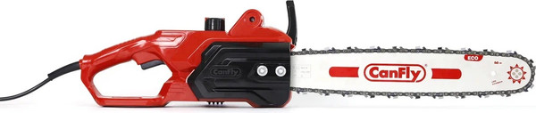 Изображение товара Пила цепная аккумуляторная CanFly E140 Electric Chainsaw / 721063