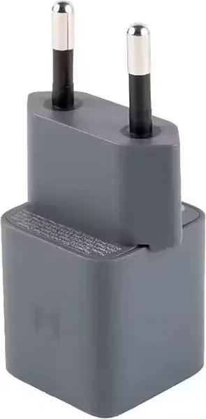 Изображение товара Зарядное устройство беспроводное Magssory Disc Signature WCH053 (полуночный)