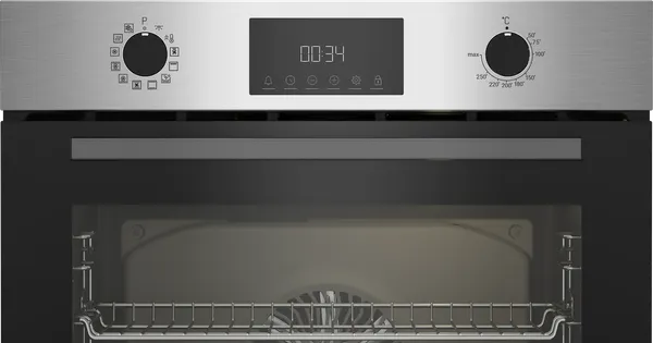 Изображение товара Электрический духовой шкаф Indesit IBFTE 4941 JH IX