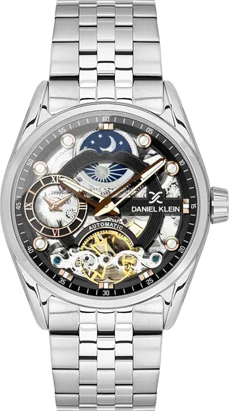 Изображение товара Часы наручные мужские Daniel Klein 13855-5