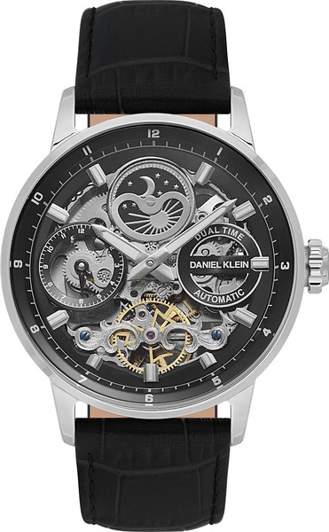 Часы наручные мужские Daniel Klein 14013-1 — фото 5