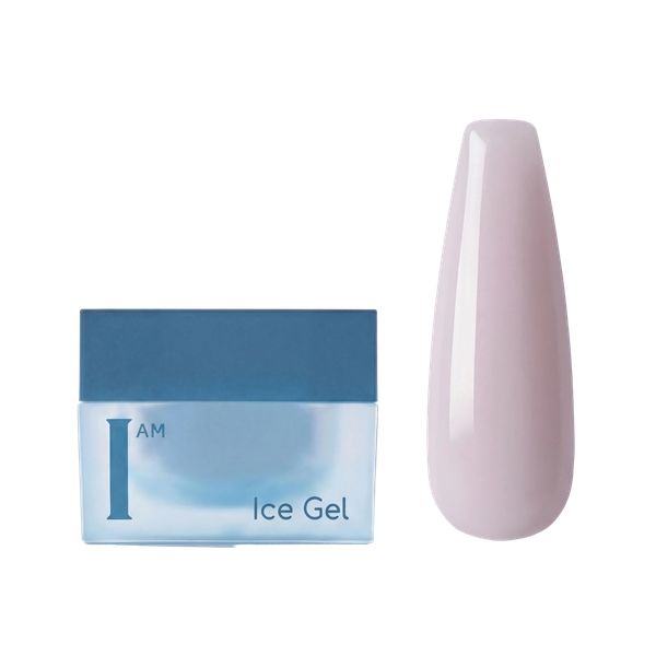 Моделирующий гель для ногтей I am Ice Gel тон 07 (12мл) — фото 3